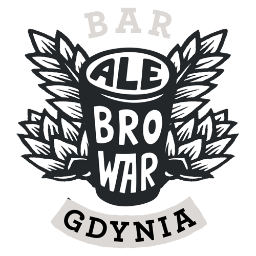 AleBrowar Gdynia Logo