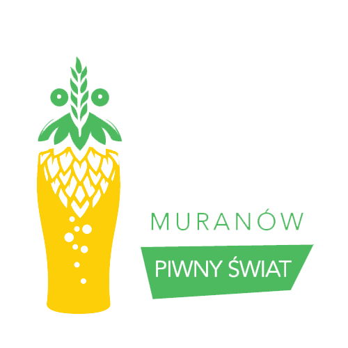 Craft Beer Muranów Logo