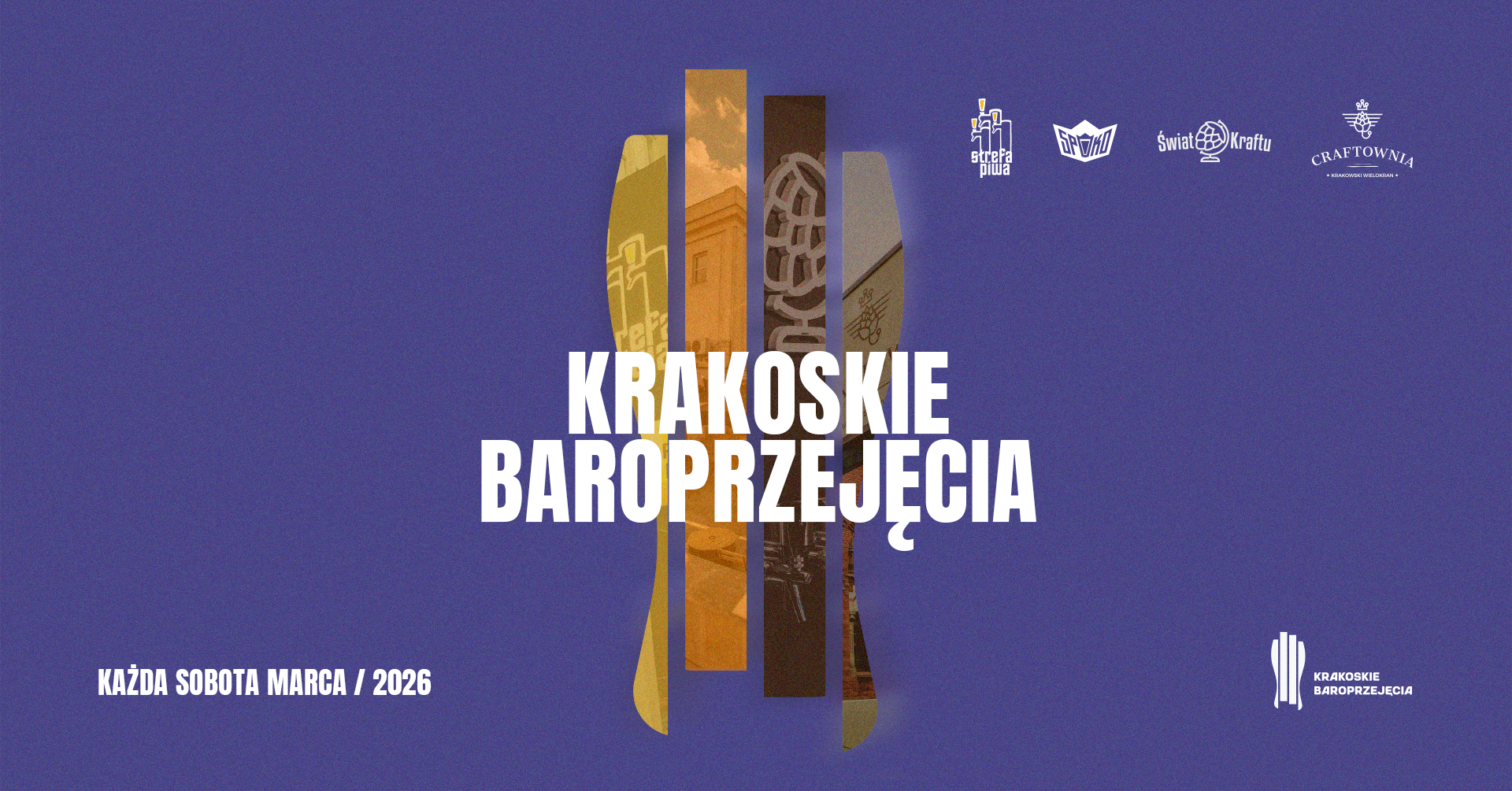 KRAKOSKIE BAROPRZEJĘCIA
