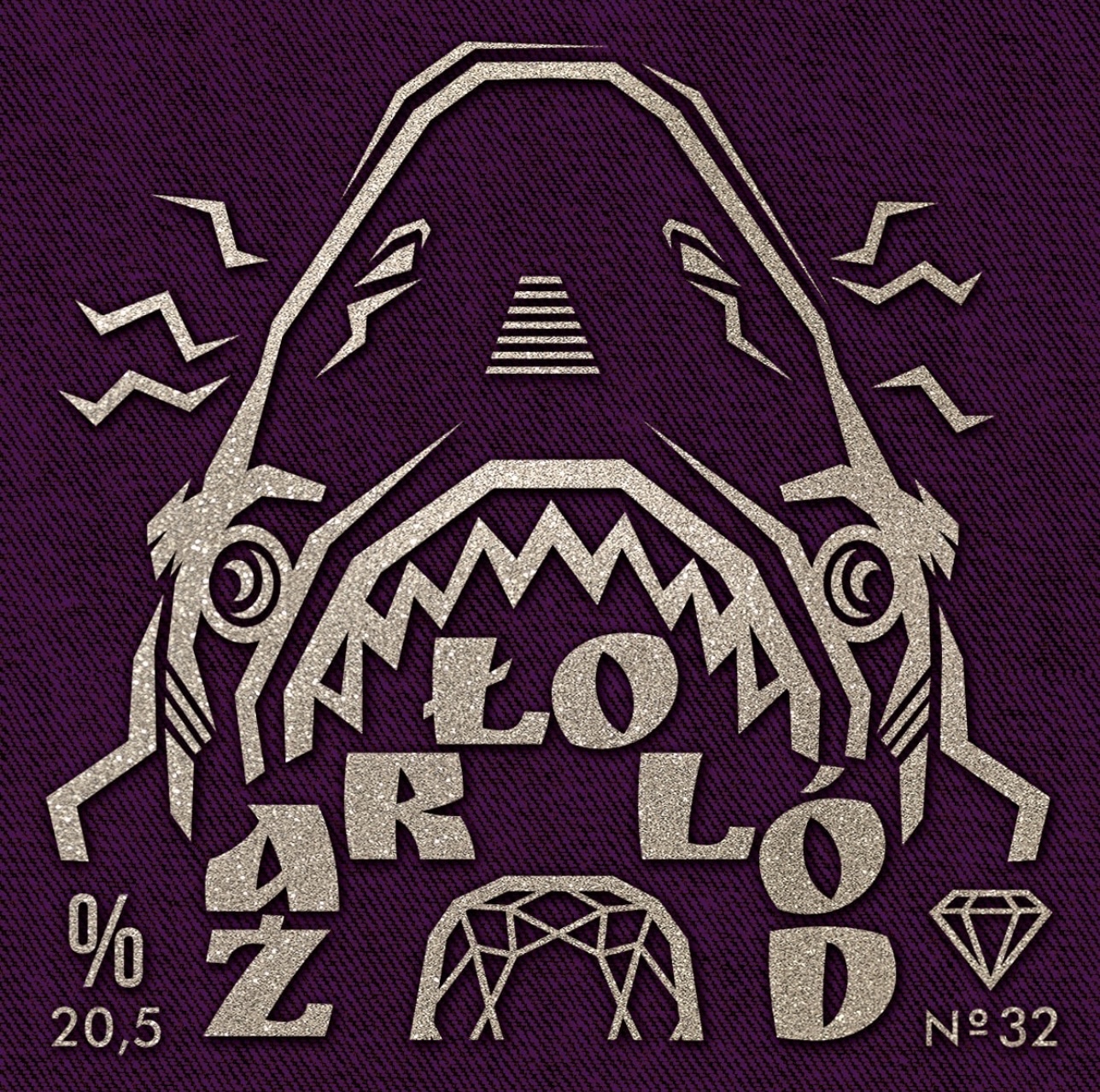 Żarłolód premiera-Tap Takeover