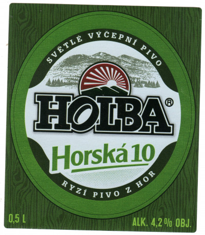 Horská 10