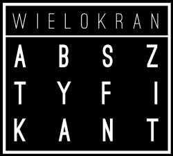 Wielokran Absztyfikant Logo