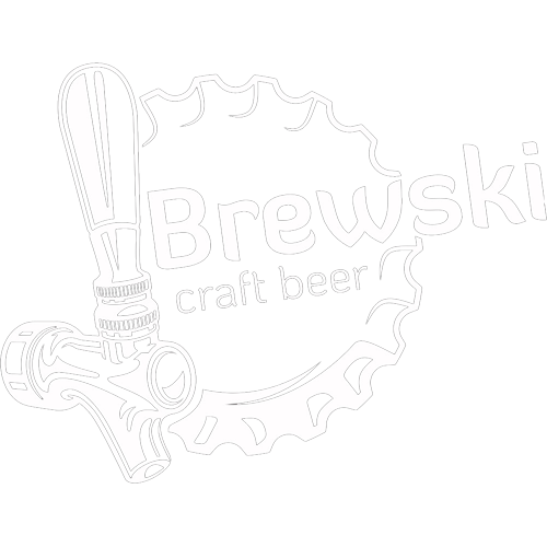 Brewski Craft Beer Logo