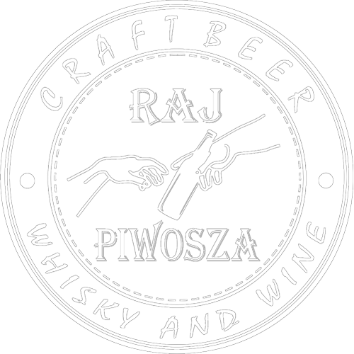 Raj Piwosza - Sklep Logo