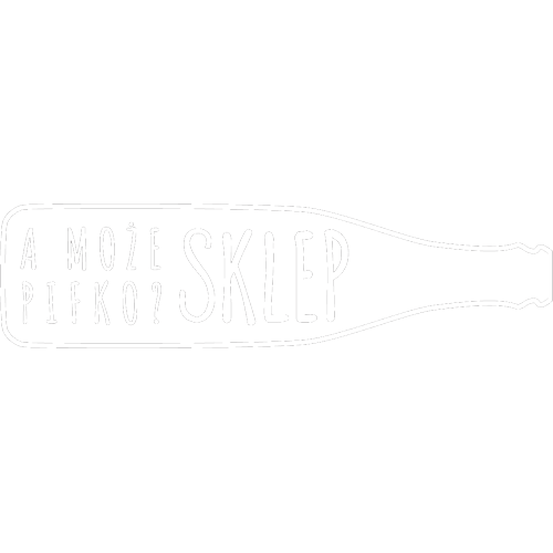 A może pifko SKLEP Logo