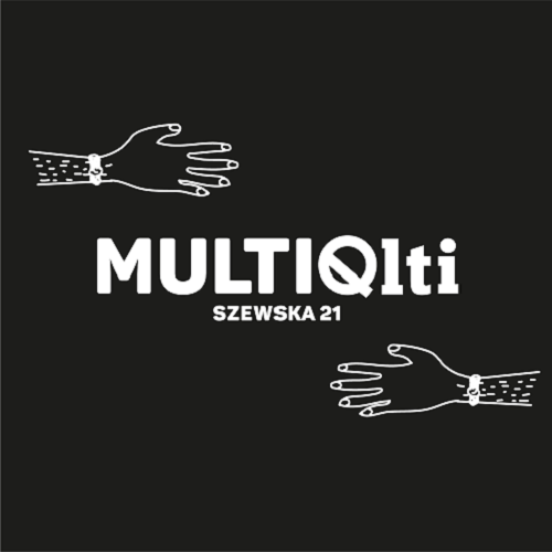 Multi Qlti Tap Bar Logo
