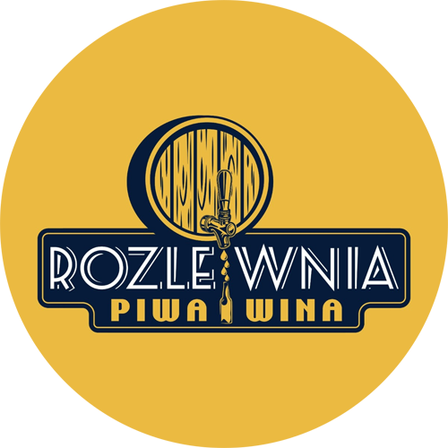 Rozlewnia Piwa i Wina Logo