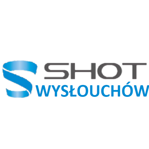 SHOT Wysłouchów 48 Logo